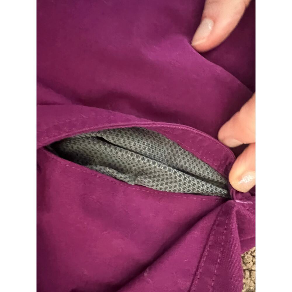PATAGONIA W's Venga Rock Capris WOMENS SIZE 14 STYLE #83096 - Picture 5 of 14